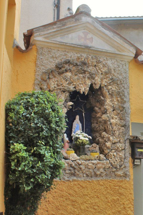 Cappella dell'Immacolata景点图片