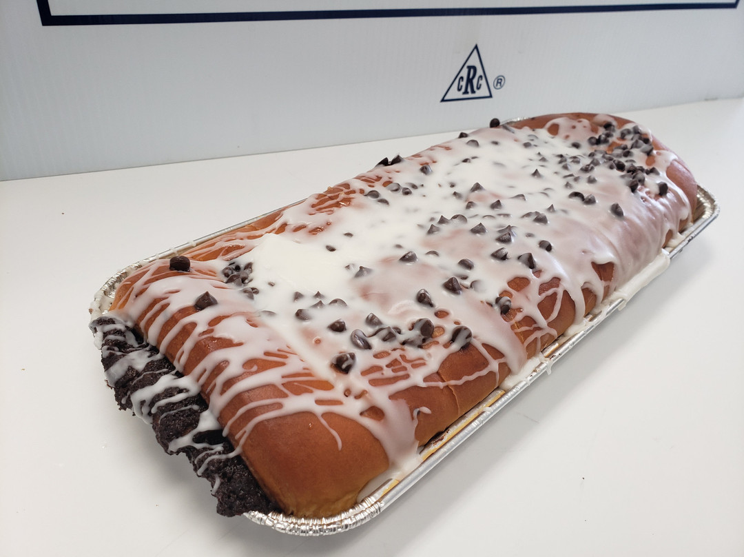 Shalom Kosher Bakery