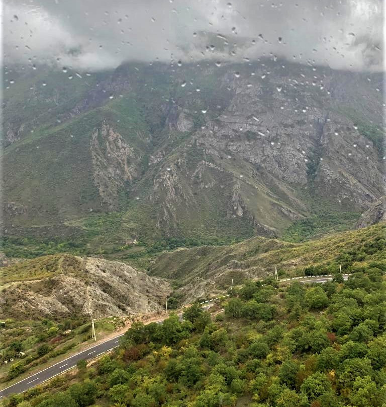 Wings of Tatev-Halidzor必去景点