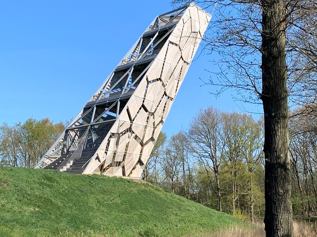 Fort De Roovere景点图片