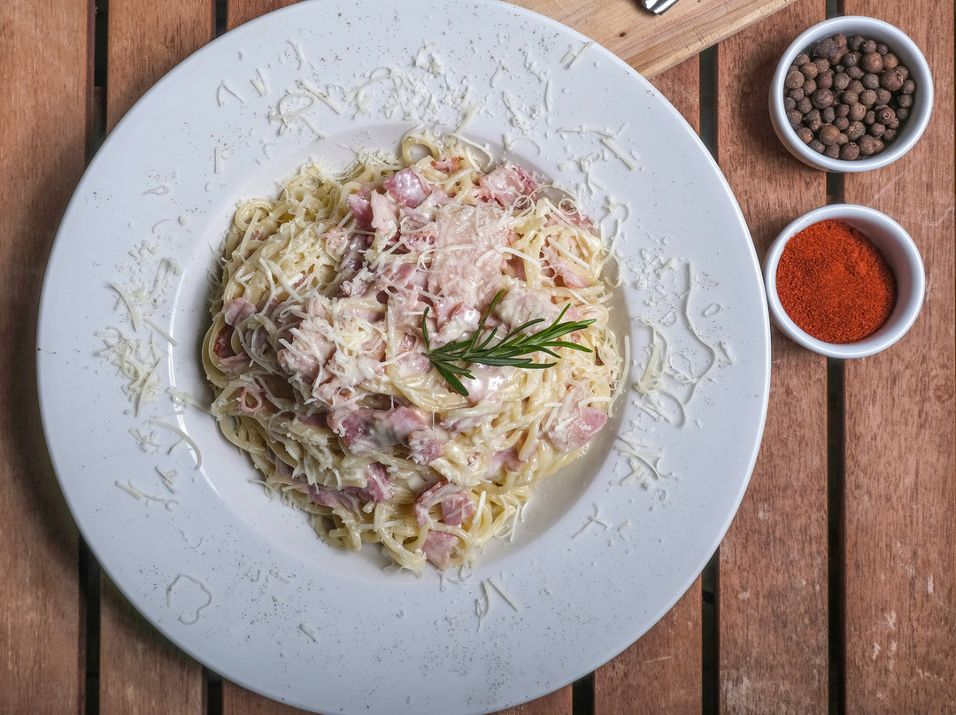 Hotel Alkioni by the Sea主图