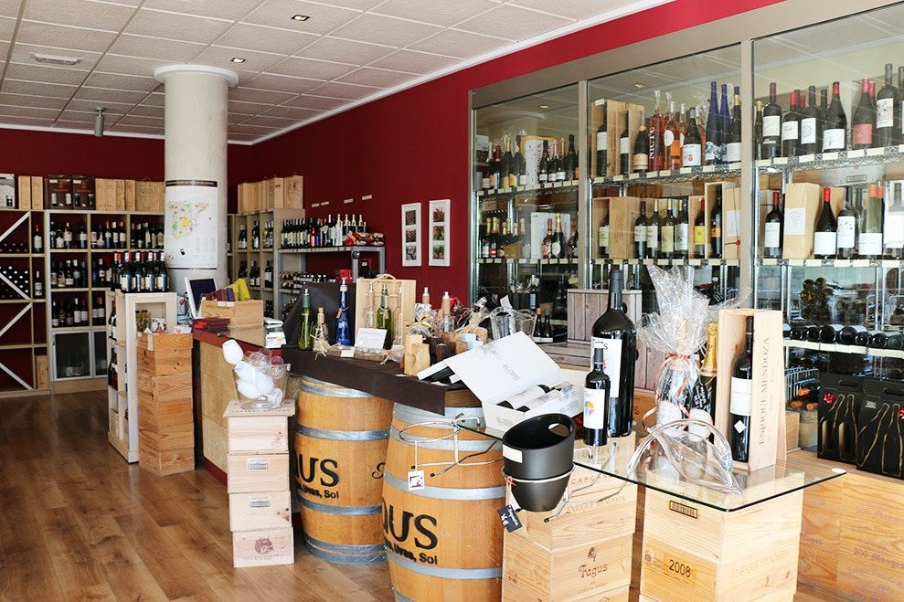Casa del Vino景点图片