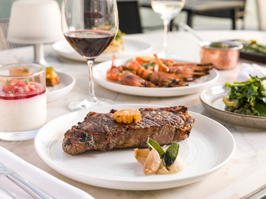 Harbourside Grill