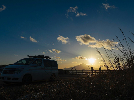 Peak Niseko Car Rental-俱知安町必去景点
