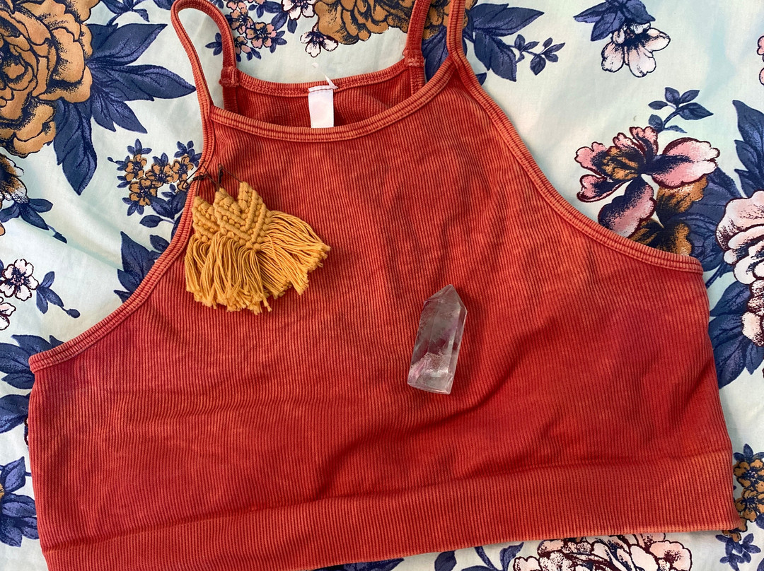 Ocean State of Mind-吕康必去景点