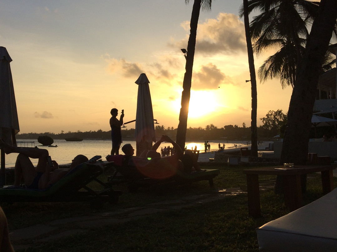 IGV Club Blue Bay主图