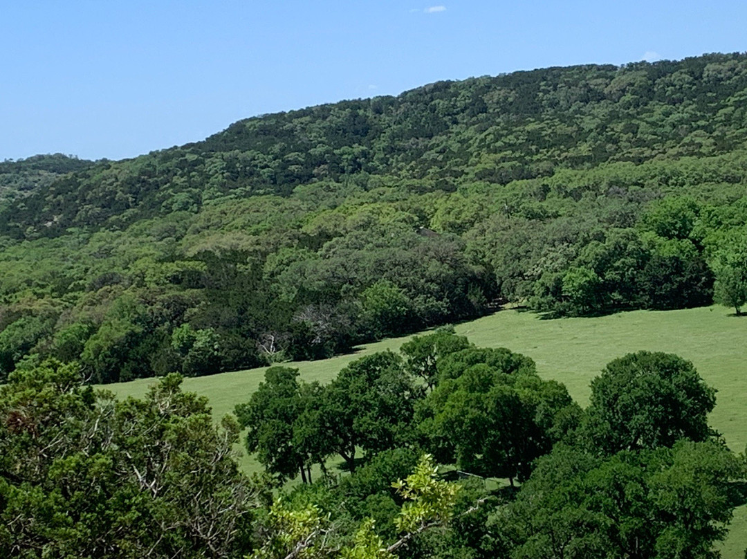 Senator Frank L. Madla Natural Area-Helotes必去景点