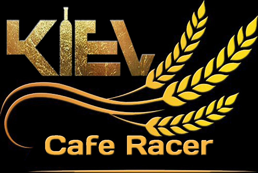 Kyiv Cafe Racer Taberna