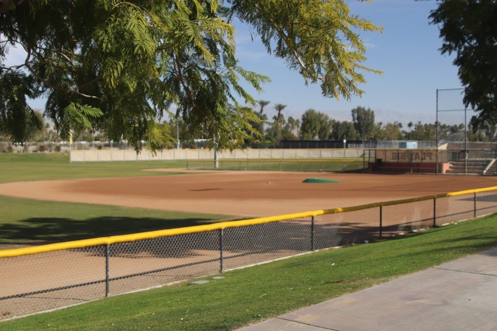 Big League Dreams-大教堂城必去景点