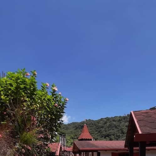 Hotel Klein Dorf主图