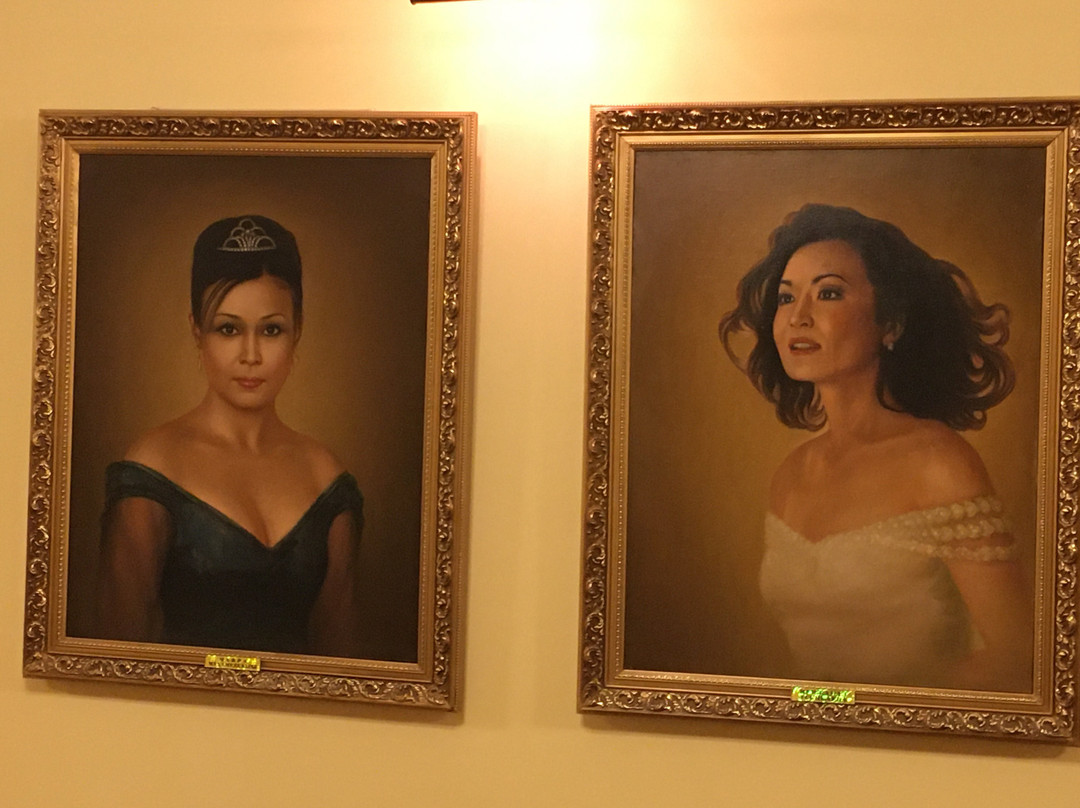 Kazakh State Academic Theatre Of Opera And Ballet Named After Abay-阿拉木图必去景点