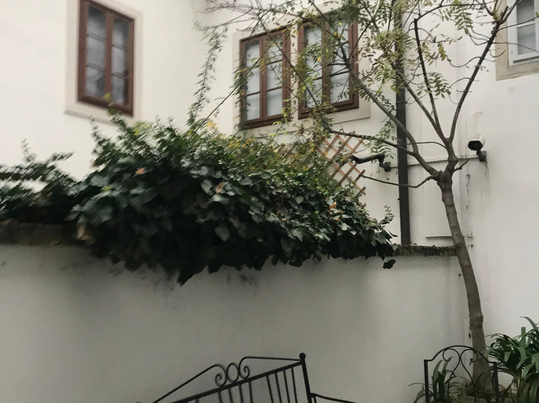 Haydn-Haus Eisenstadt-铁城必去景点
