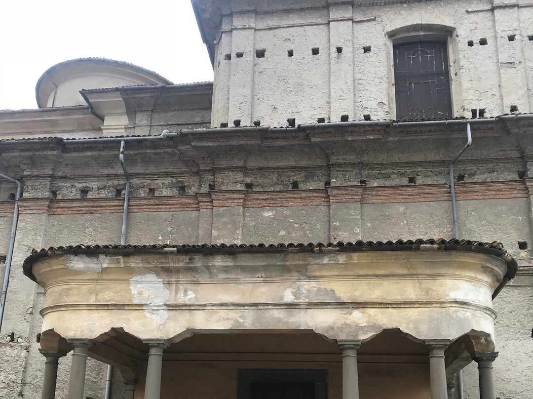 Chiesa di San Zenone景点图片