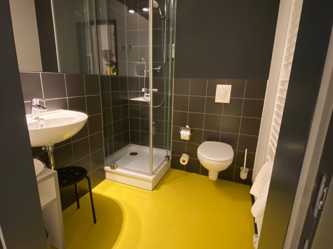 Hotel Athletik Kiel主图