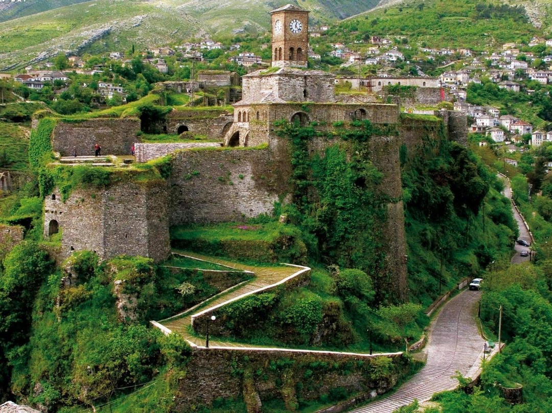 Albania Explorer TO & DMC-地拉那必去景点