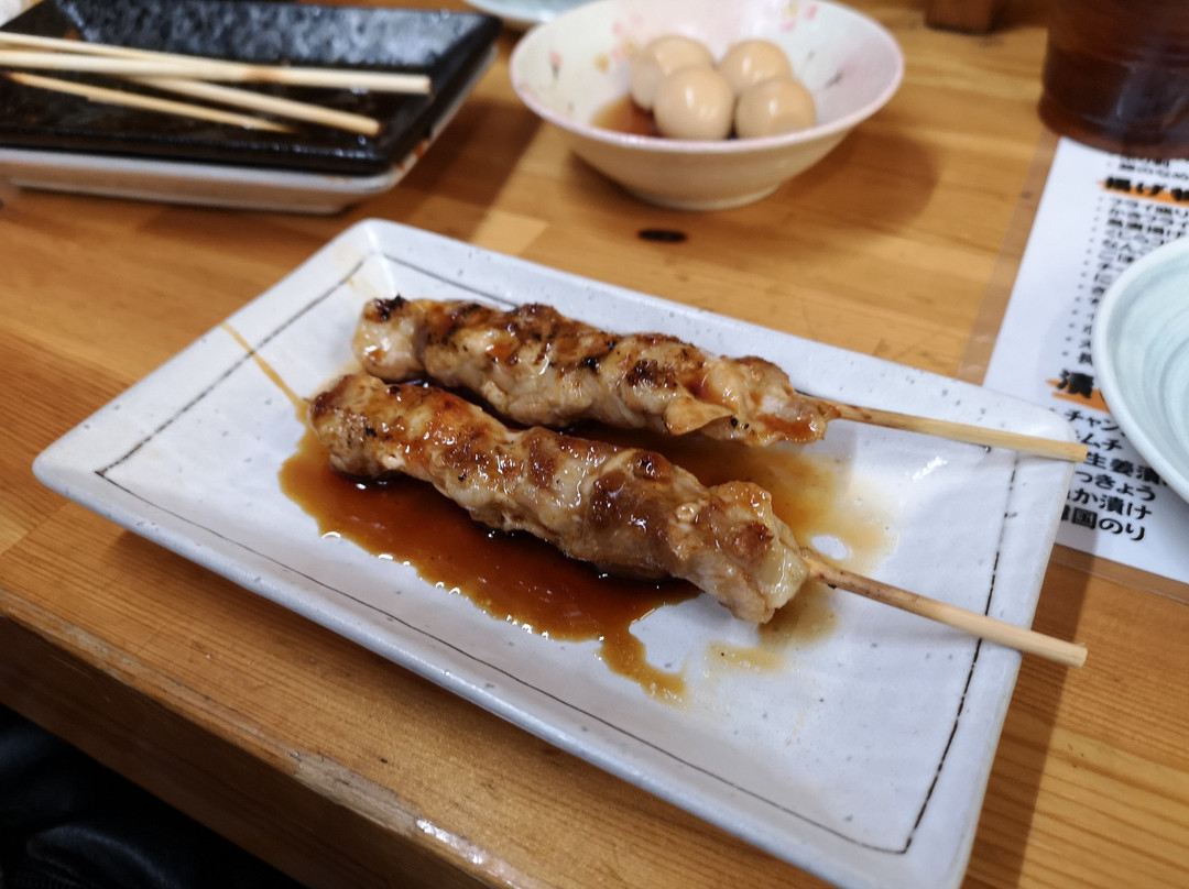 居酒屋つくし新館 浅草ホッピー通り店