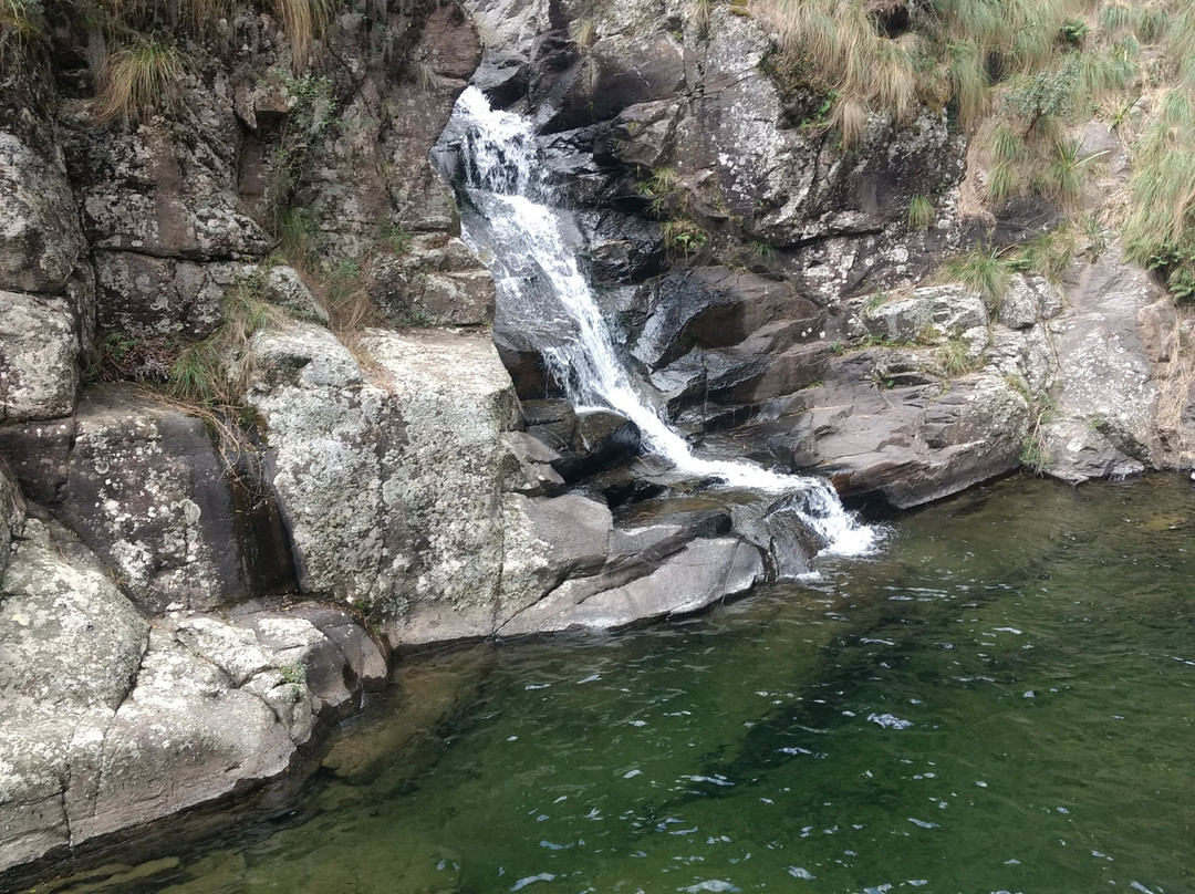 Cerro Blanco Aventura-梅洛必去景点