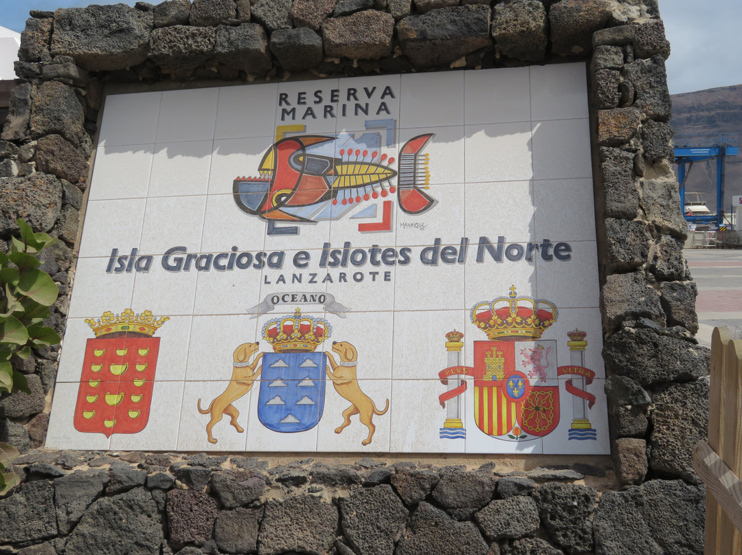 Lineas Romero-布兰卡滩必去景点