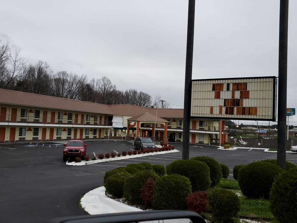 美洲最超值套房酒店