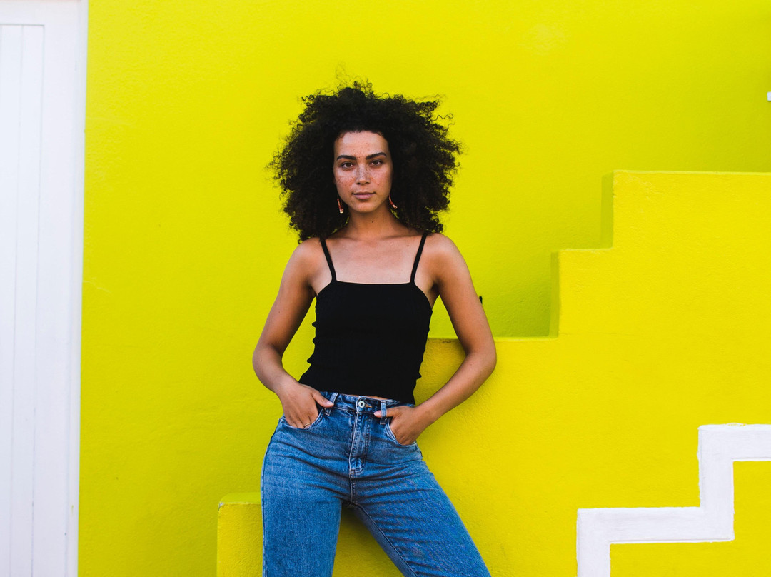 MARLOW PHOTOGRAPHY-开普敦中心区必去景点