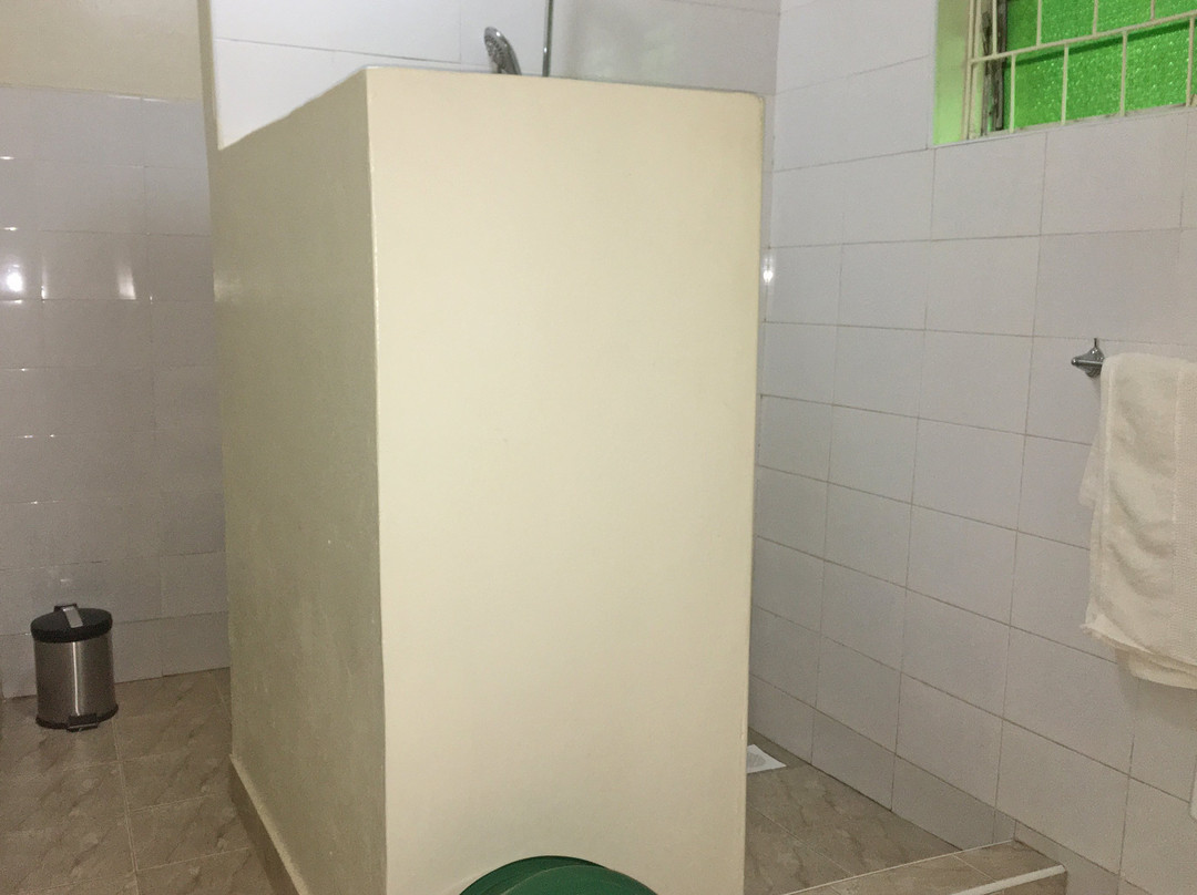 Little Woods Inn主图