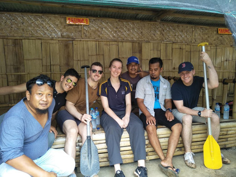 Travelwings Travel-雅加达必去景点