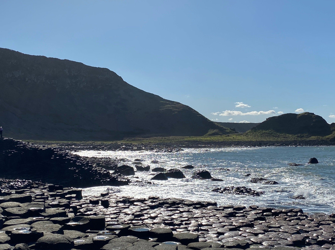 Giants Causeway Experience景点图片