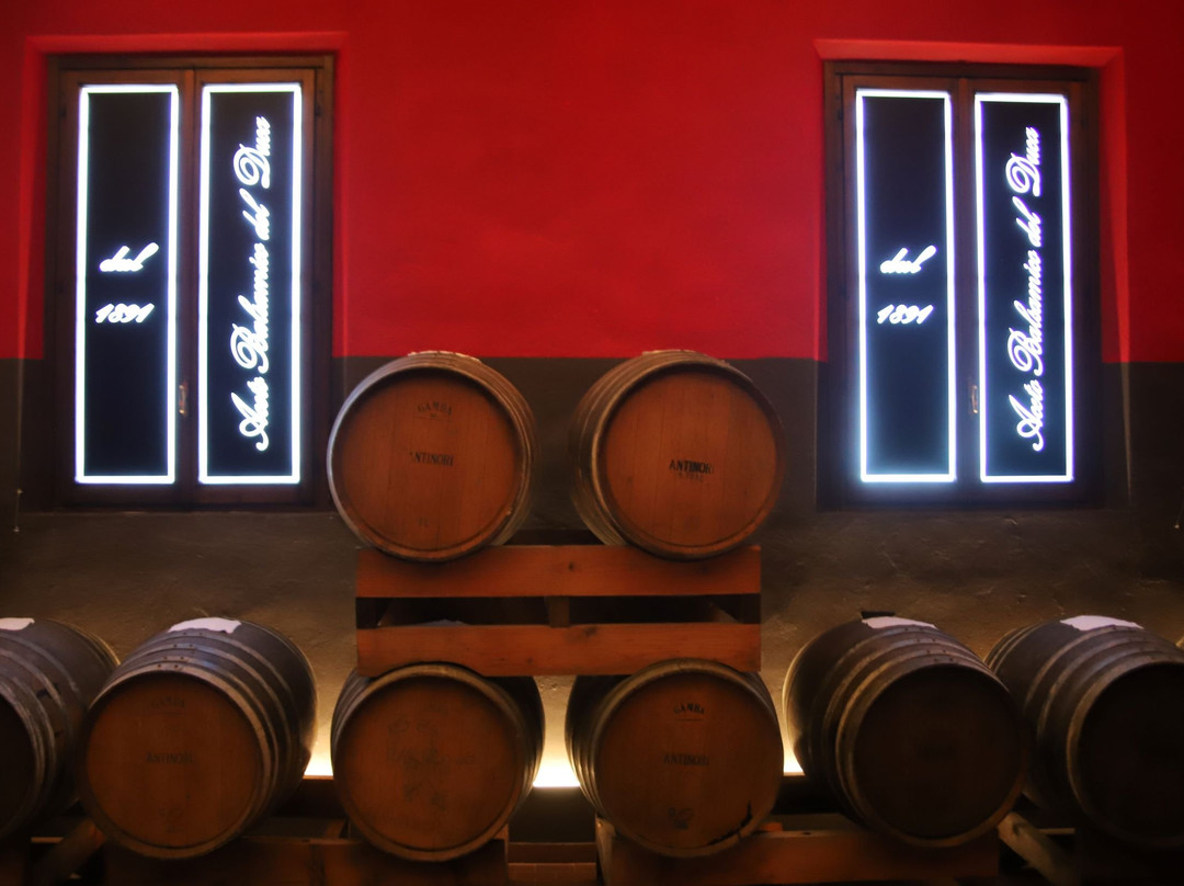 Aceto Balsamico del Duca di Adriano Grosoli dal 1891-San Vito di Spilamberto必去景点