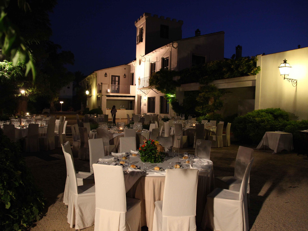 Travelin Murcia-穆尔西亚必去景点