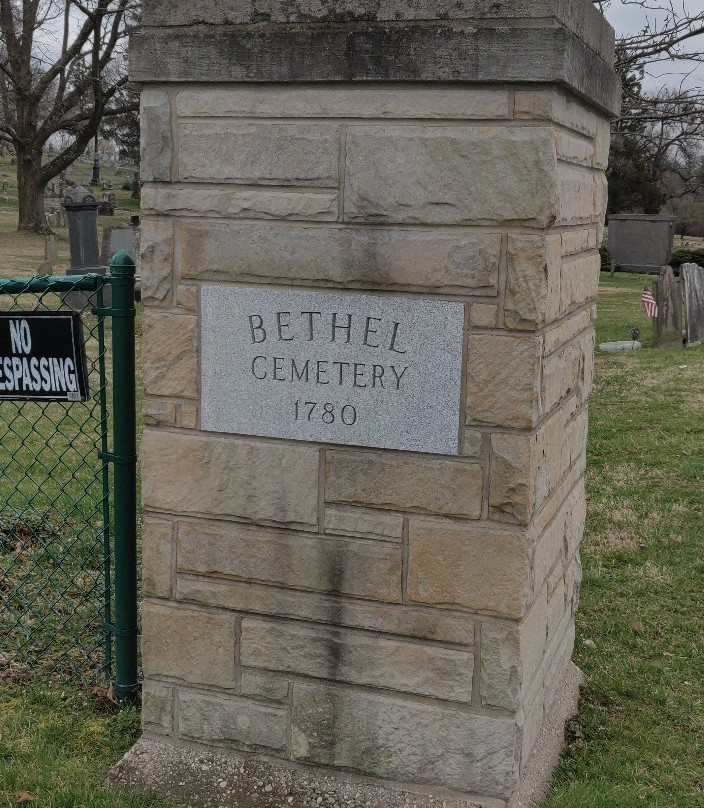 Bethel Cemetery景点图片