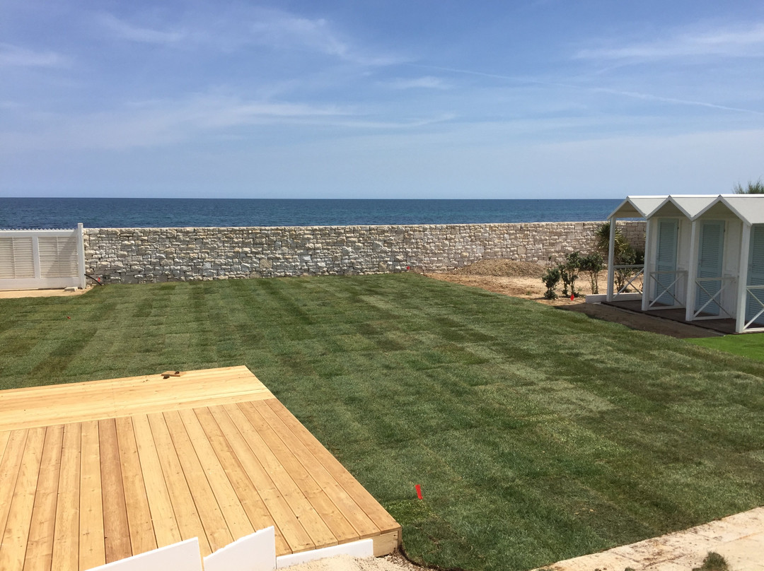 Mikkibeach Balnearea Lido-Club-Giovinazzo必去景点