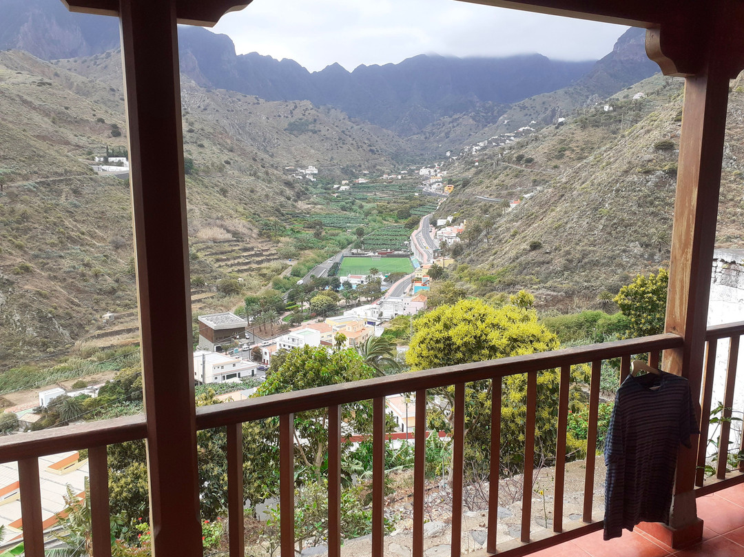 Ibo Alfaro Hotel Rural - OFFLINE HOTEL主图