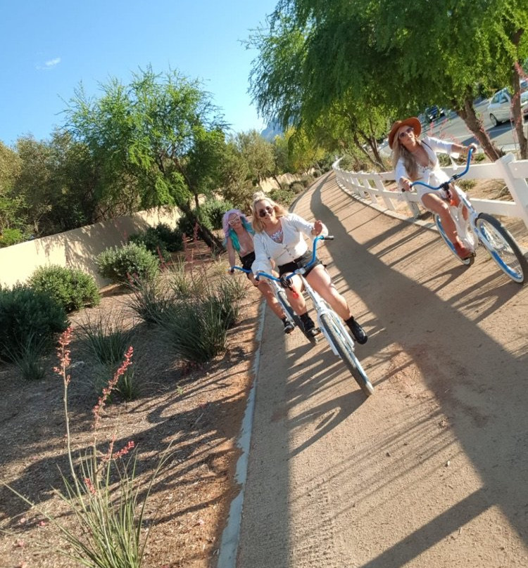 Village Peddler-拉金塔必去景点