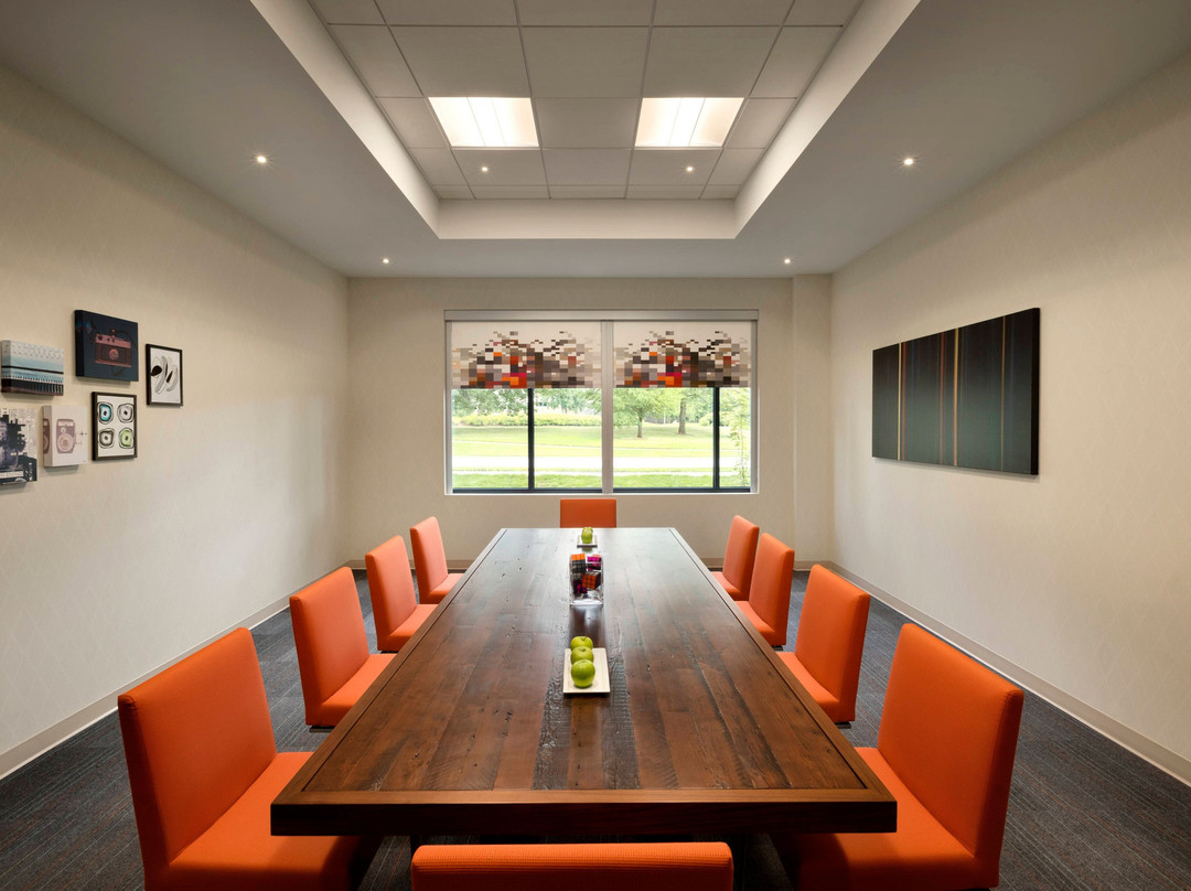 Aloft Hillsboro-Beaverton主图