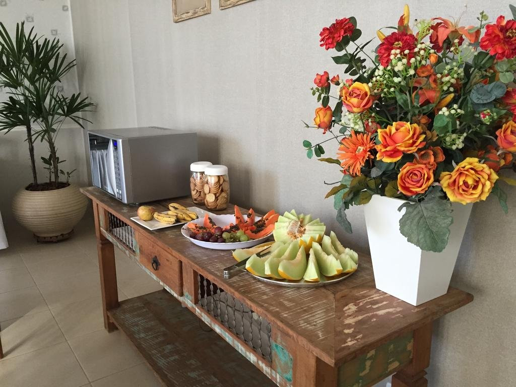 Silver Lis Hotel主图