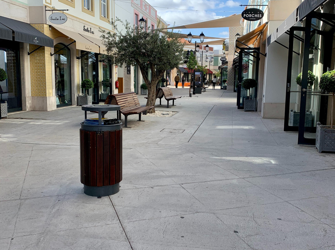 Designer Outlet Algarve景点图片