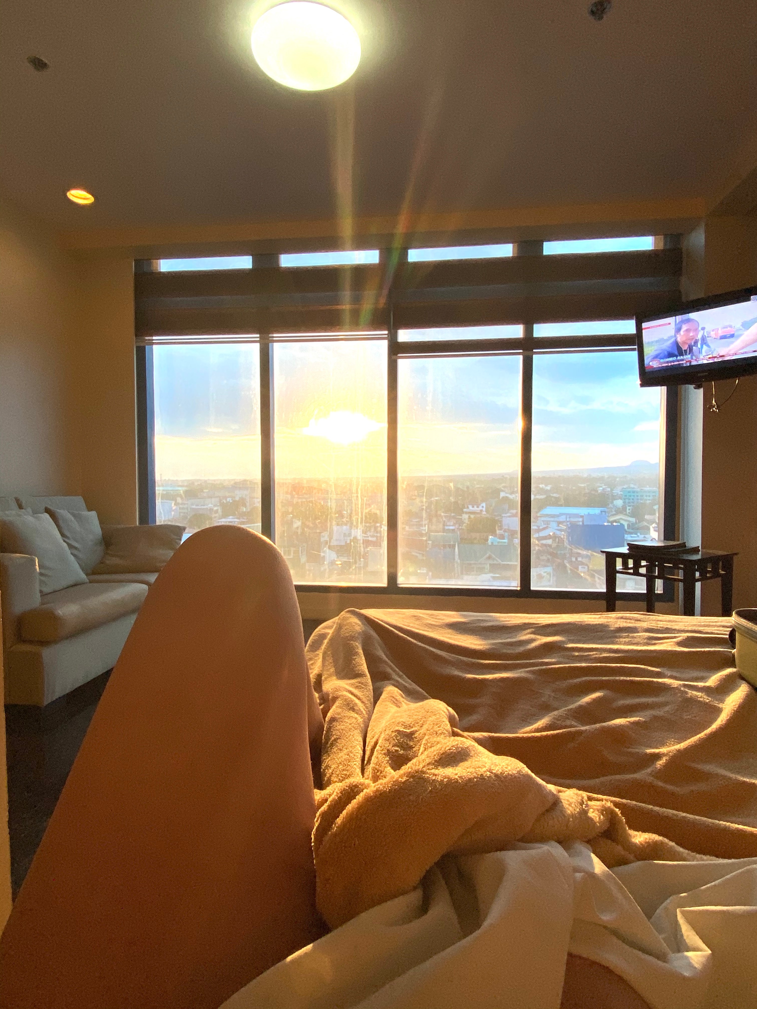 Star Garden Tower Hotel-官方