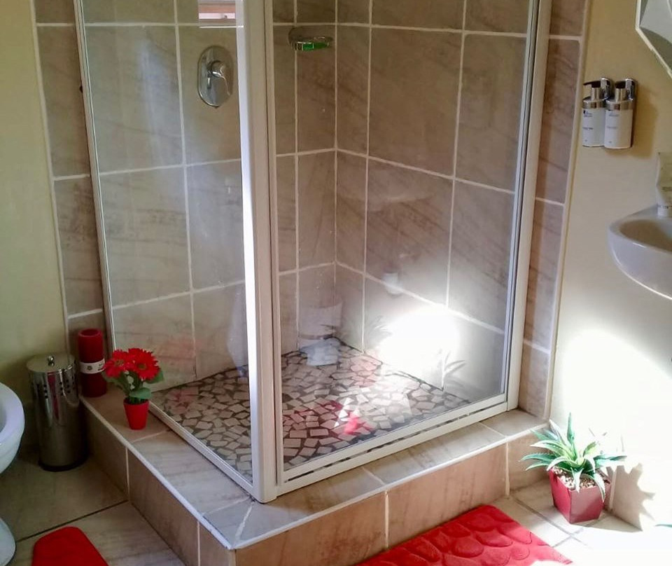 Mazidlekhaya Guest House主图