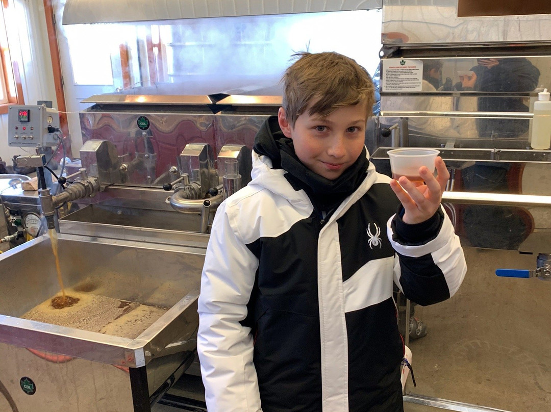 Titus Mountain Family Ski Center-Malone必去景点