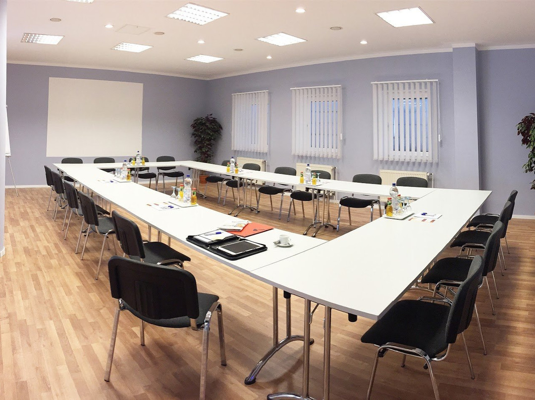 Kempe Komfortplus Hotel Solingen主图