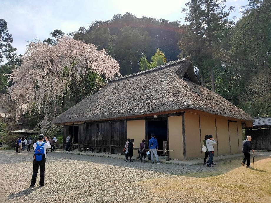 Koma Residence-日高市必去景点