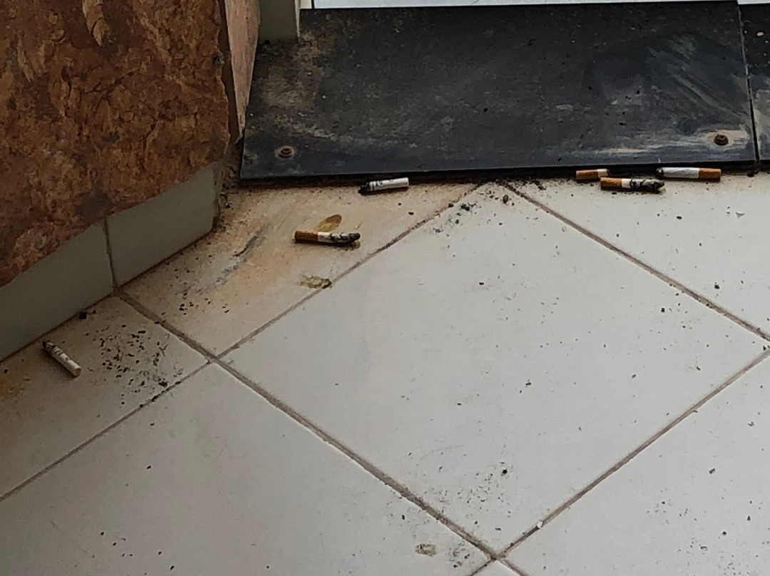 Hotel Roc El Viejo Y El Mar主图