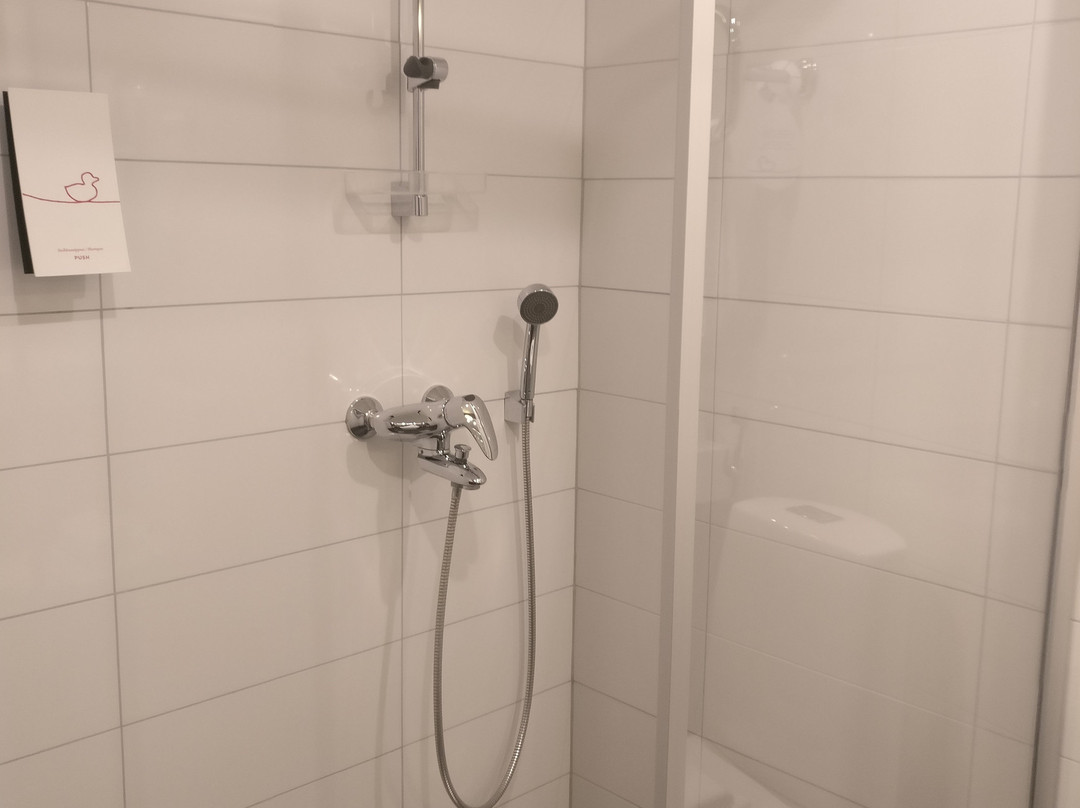 Original Sokos Hotel Vaakuna Hameenlinna主图