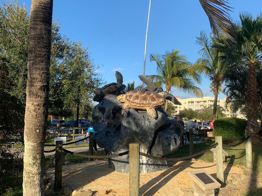 Manatee Sanctuary Park景点图片