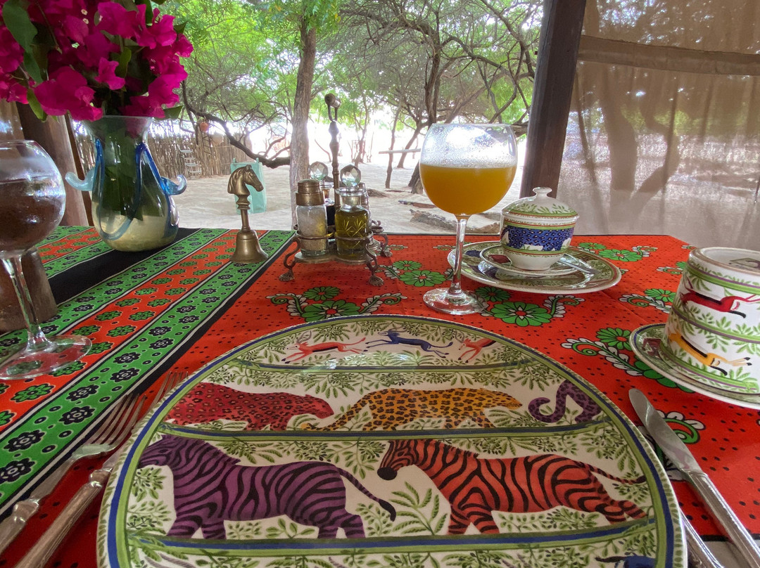 红辣椒酒店主图