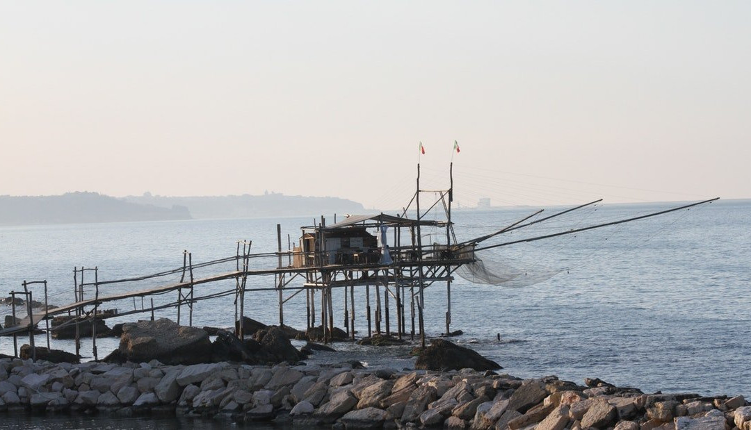 Gustabruzzo-佩斯卡拉必去景点