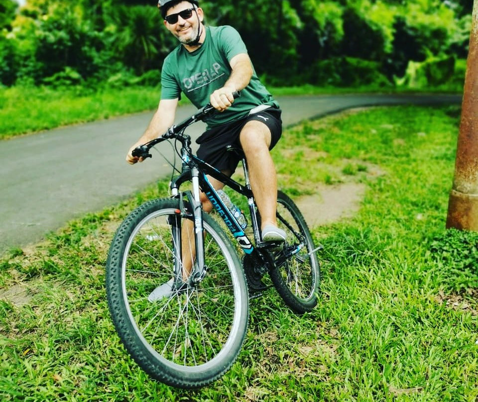 Dedut Bali Tour景点图片