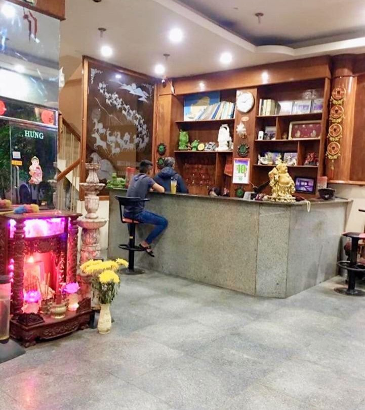 Phuong Hung Hotel主图