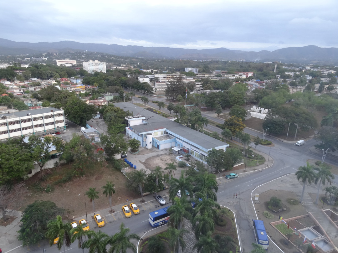 Melia Santiago de Cuba主图