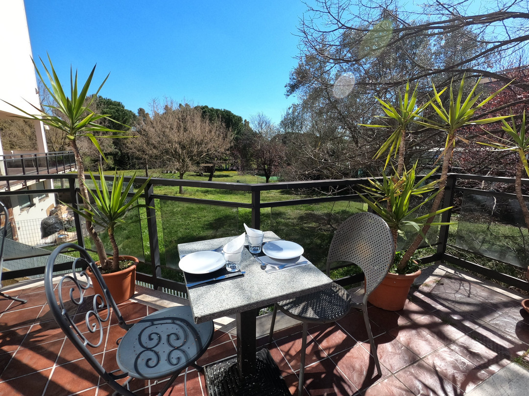 托瑞迪普瑞多隆戈酒店主图